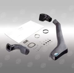 Nissan Navara D40 Şnorkel SND731A