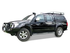 Nissan Navara D40 Şnorkel SND731A