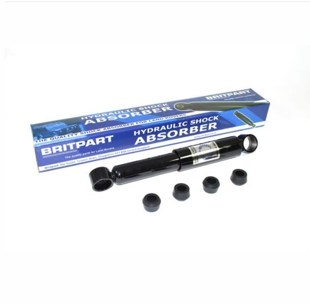Series Short Chassis 88 Front Shock Absorber RTC4230