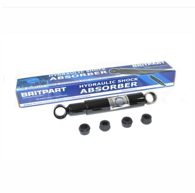 Series Kısa Şasi 88 Arka Amortisör RTC4232
