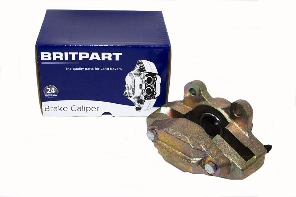 STC1269 Fren Kaliperi Arka Sol Defender