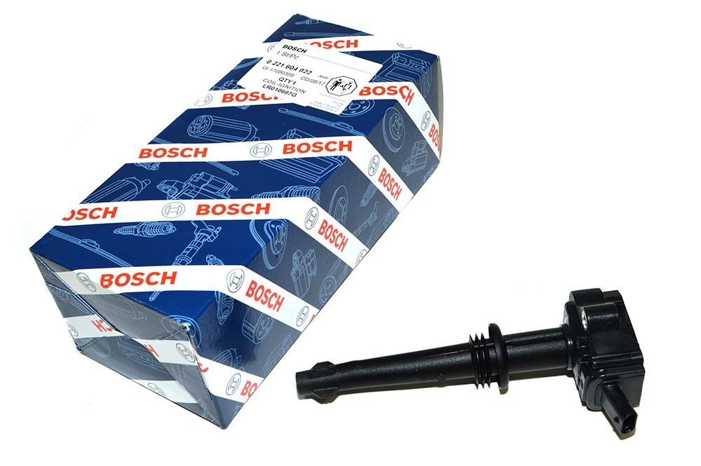 LR010687 AJ811378 Coil Bosch