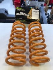 Nissan Pathfinder R51 Arka Helezon NISS042C