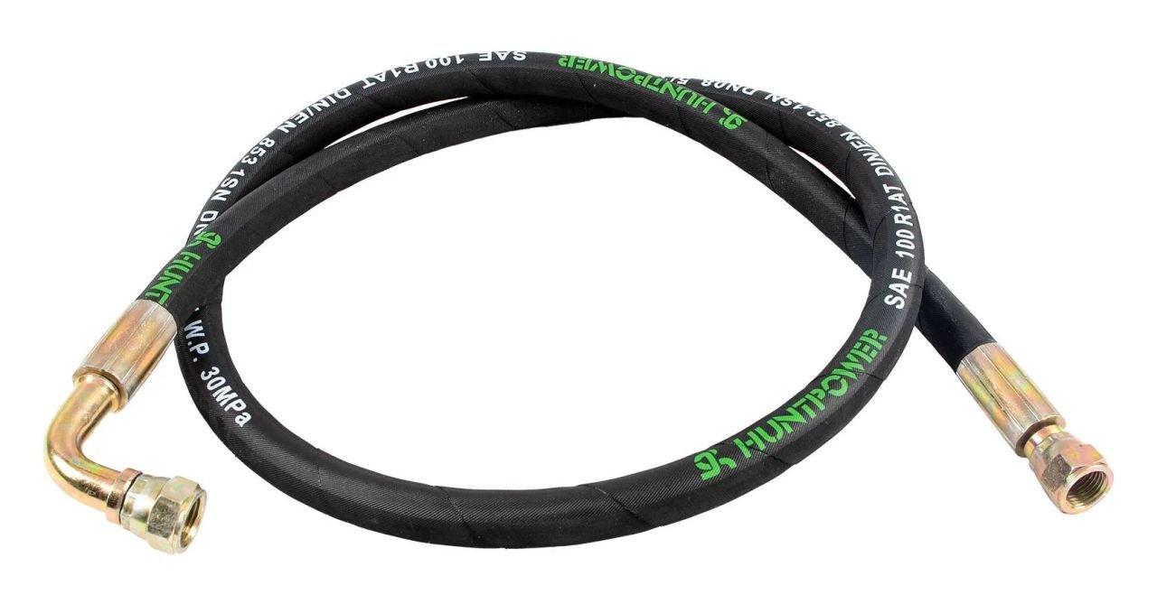 130255-1-KIT Full Hydro Direksiyon Basınç Hortumu 50 inch