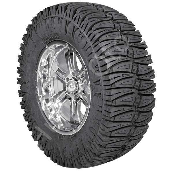 44x21/16 TrXuS STS-Bias Lastik