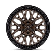 FC870ZB20906801 FC870 SINISTER Mat Bronz 20 inch 6x139.7 Jant