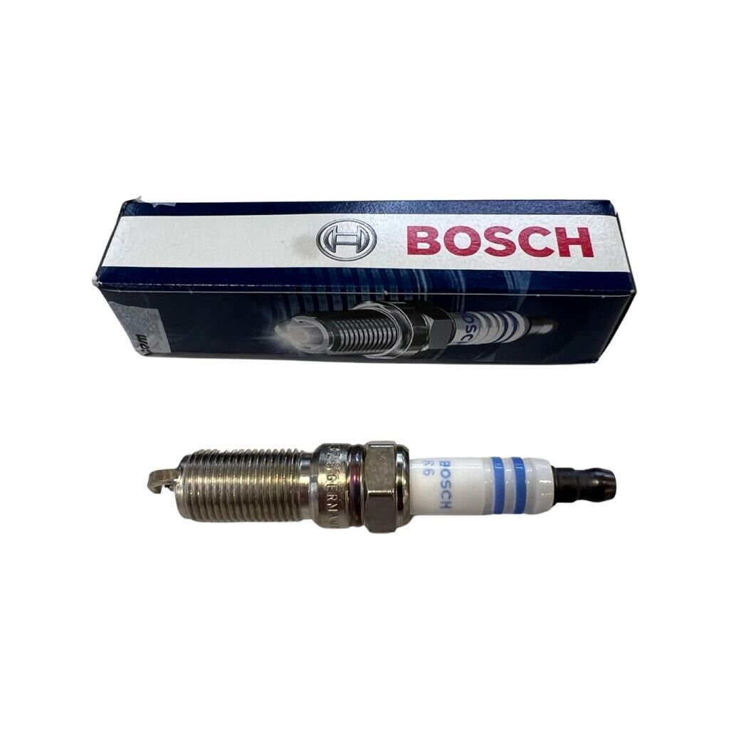 LR123892 LR025605 Buji Bosch Freelander 2 Range Rover Evoque