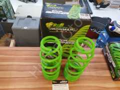 Nissan Navara NP300 Arka Helezon NISS058B