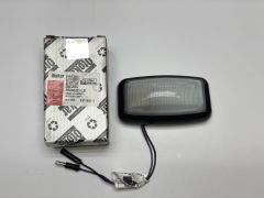 Defender Tavan İç Aydınlatma Lambası PRC8242