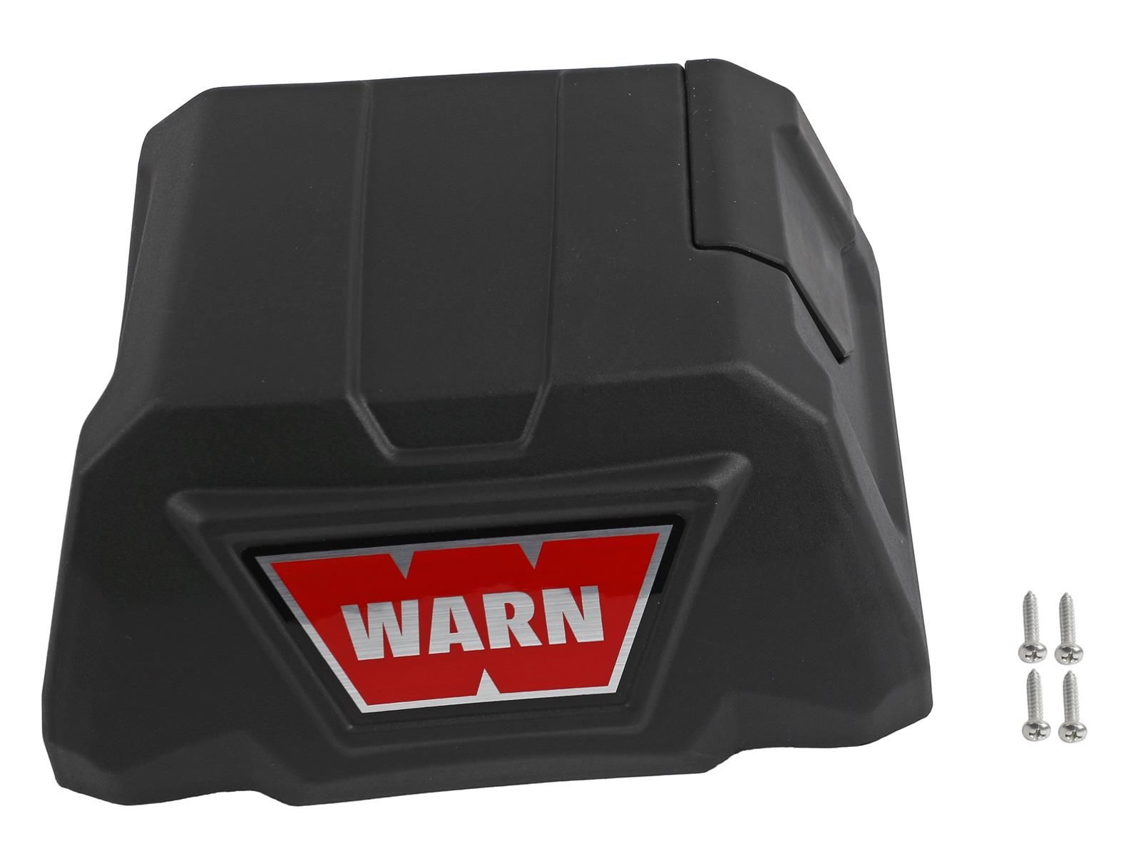 Warn 104222 VR EVO 10 and 12 Crane Solenoid Top Cover