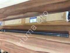 Defender Left Front Axle 10 Milling AEU2521