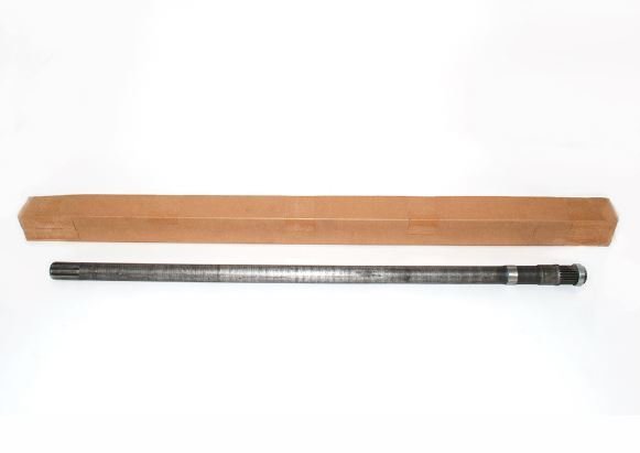 Defender Left Front Axle 10 Milling AEU2521