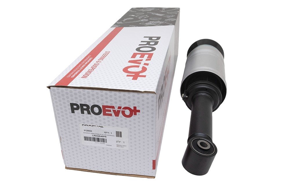 LR032646 LR018398 Ön Körük ProEvo+
