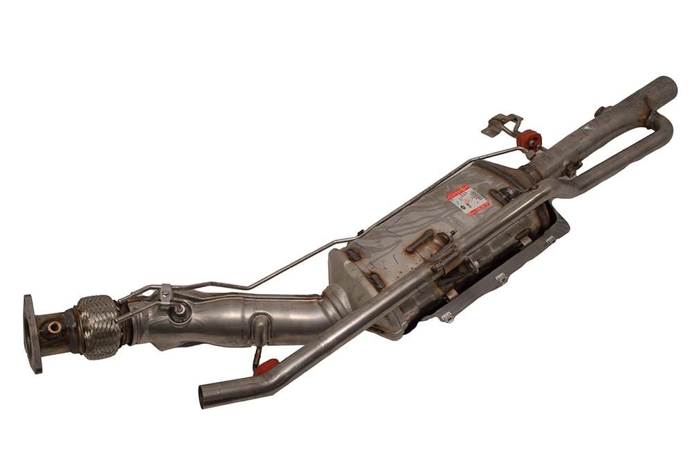 LR134916 LR117082 J9C21133 J9C15481 DPF Dizel Partikül Filtre