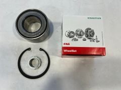RLB000011 Teker Bilyesi FAG Range Rover