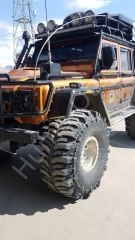 44x19.5/16 Bogger Extreme Off Road Tire B-135
