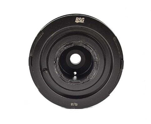 LHG100750L LHG100750 Td4 Krank Kasnağı BSG Freelander 1