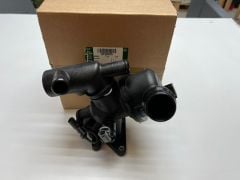 LR105975 LR073694 JDE40346 Termostat Dizel 2.0 Orijinal