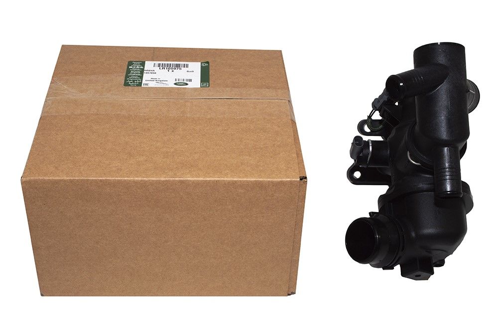 LR105975 LR073694 JDE40346 Termostat Dizel 2.0 Orijinal