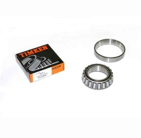 STC4382 RTC3429 Porya Teker Bilyası TIMKEN Defender