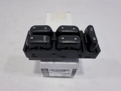 YUD500330PUY Cam Açma Anahtarı Sol Ön Freelander 1