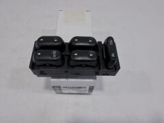 YUD500330PUY Cam Açma Anahtarı Sol Ön Freelander 1