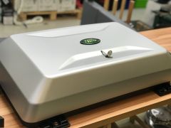 VPLEP0542 VPLEP0531 Yeni Defender Dış Yan Taşıma Kutusu VPLEP0437