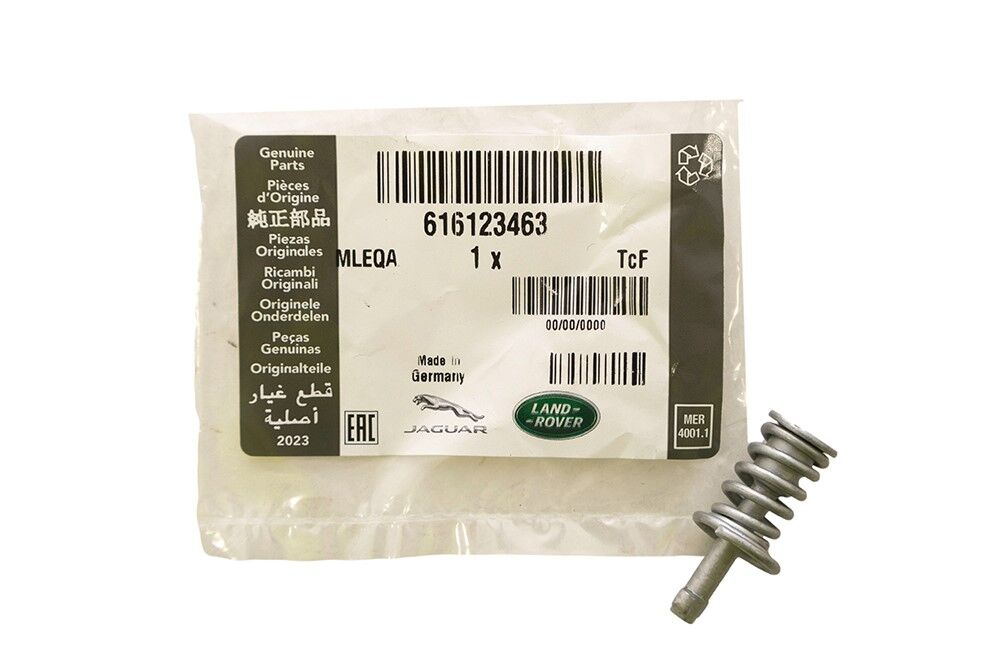 616123463 SMK000020 El Fren Balatası Baskı Yayı Range Rover
