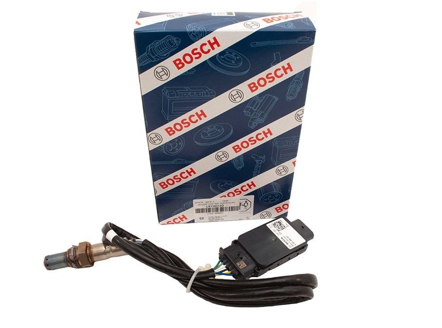LR118313 LR082482 Egzoz Nox Sensörü BOSCH Range Rover Discovery