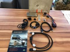 Range Rover iPOD Bağlantı Kiti LR004806 VPLME0004