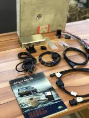 Range Rover iPOD Bağlantı Kiti LR004806 VPLME0004