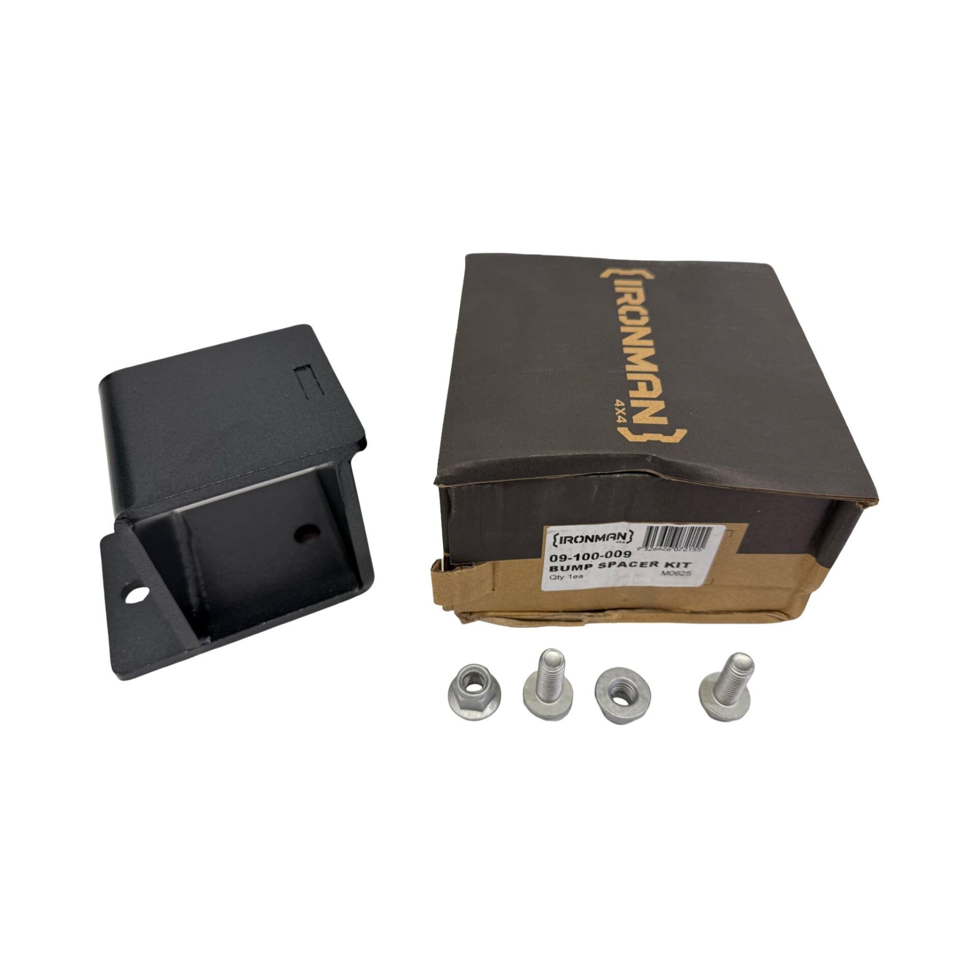 09-100-009 Tampon Braketi