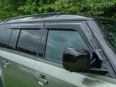 Yeni Defender 110 Cam Rüzgarlığı Wind Deflector DA6676