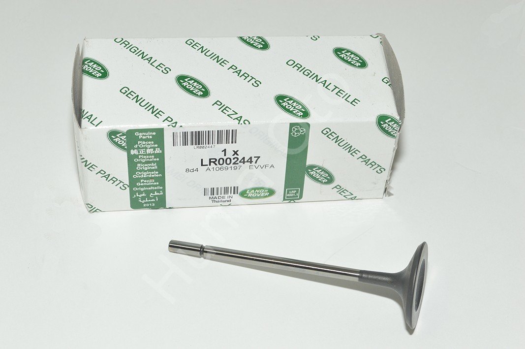Range Rover V8 Benzinli Emme Supap 4'lü LR002447