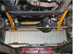 Defender HD Rot Borusu DA5502