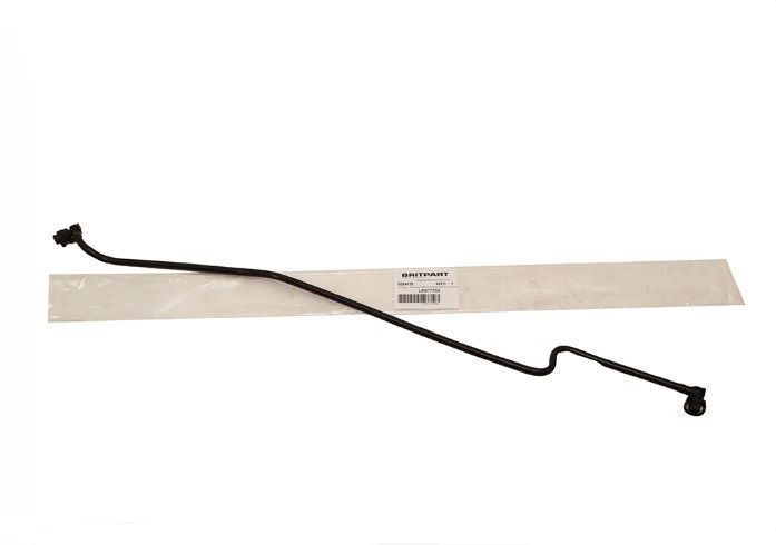LR077702 LR081659 LR034648 Radiator Hose
