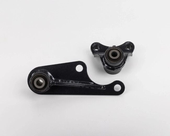 1244K Ön Diferansiyel Düşürme Kiti Prado 250