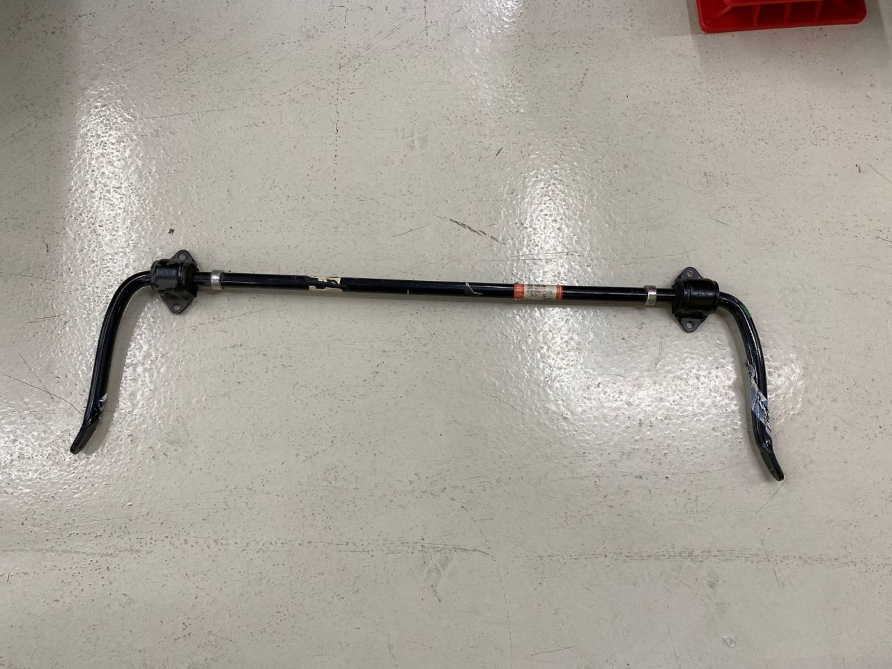 Range Rover Sport Rear Anti-roll Bar RGB500100