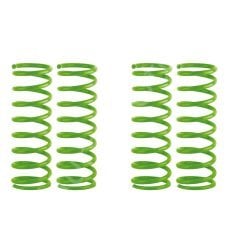 Dacia Duster 4 cm Coil Spring Set