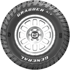 General Grabber A/TX Lastik 37x13.50R20