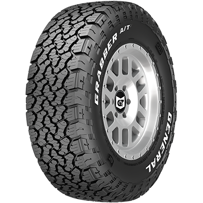 General Grabber A/TX Lastik 37x13.50R20