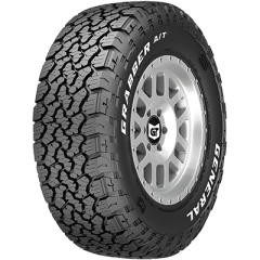 General Grabber A/TX Lastik 37x13.50R20