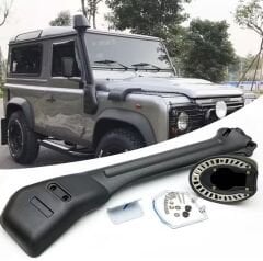 Defender Puma Şnorkel