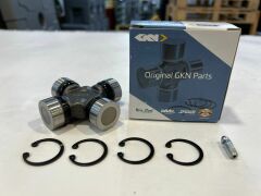 TVC100010 Şaft Istavrozu GKN Discovery 2 Defender