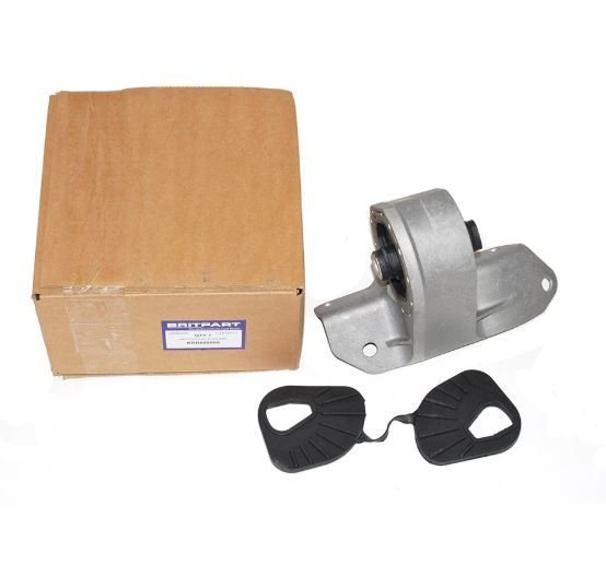 Freelander 1 Td4 Motor Kulağı Sol KKB000090