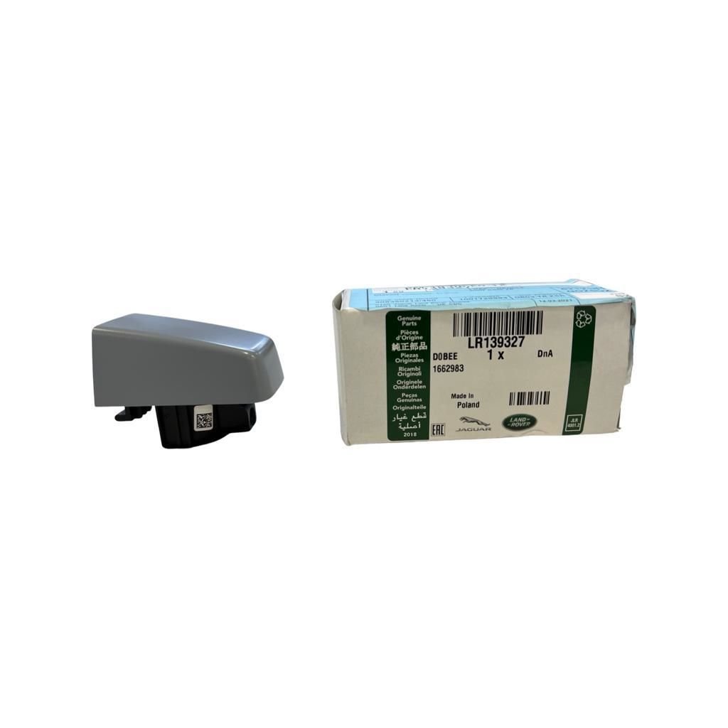 LR139327 Dış Kapı Kolu Eki Defender