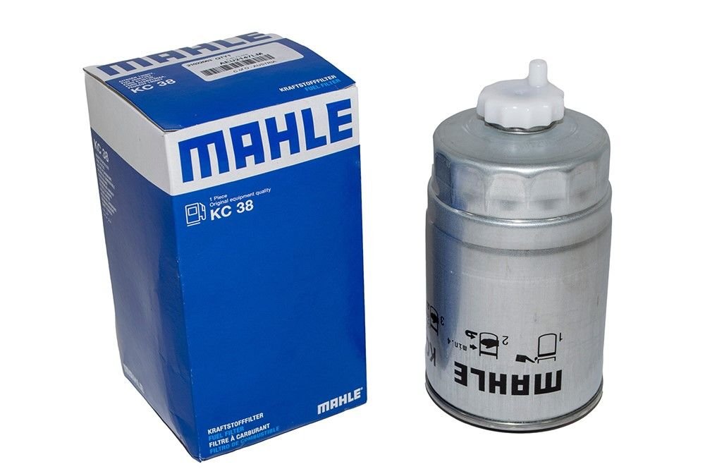 AEU2147L Mazot Filtresi 300 Tdi Mahle