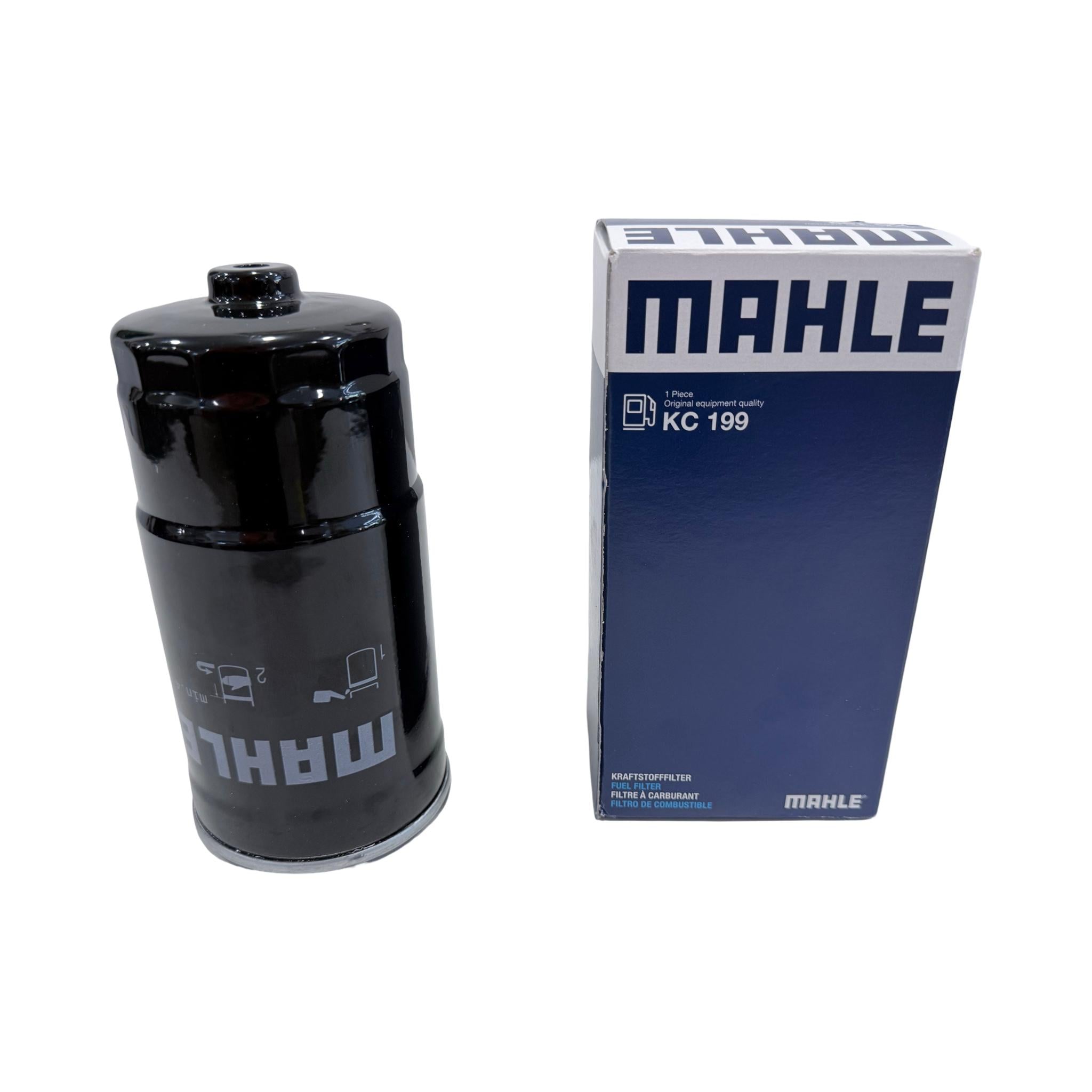 AEU2147L Mazot Filtresi 300 Tdi Mahle