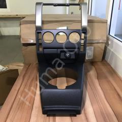 Console Assembly-Facia FHD500040WTG