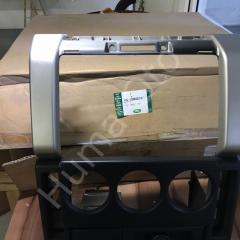 Console Assembly-Facia FHD500040WTG